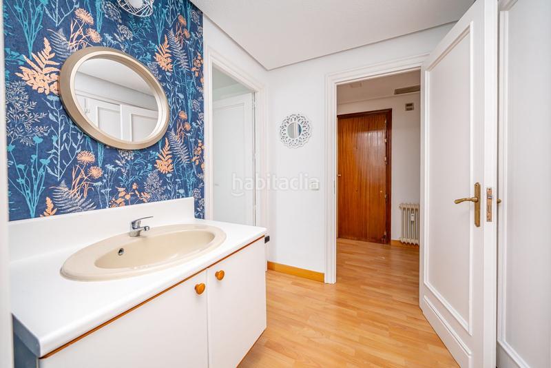Foto f1155ebe-0cd1-459f-9cdb-00e2162b8374. Affitto appartamento con riscaldamento piscina in Madrid