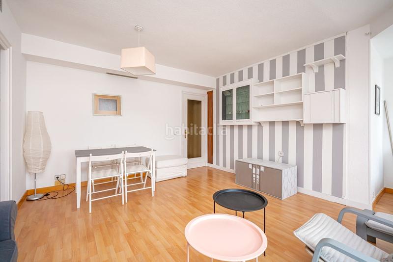 Foto f6f8cd3d-1007-419f-b129-ee5dc04f8a81. Affitto appartamento con riscaldamento piscina in Madrid