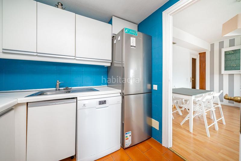 Foto fb0270b1-0bf3-4073-b712-20da9d460ae3. Affitto appartamento con riscaldamento piscina in Madrid