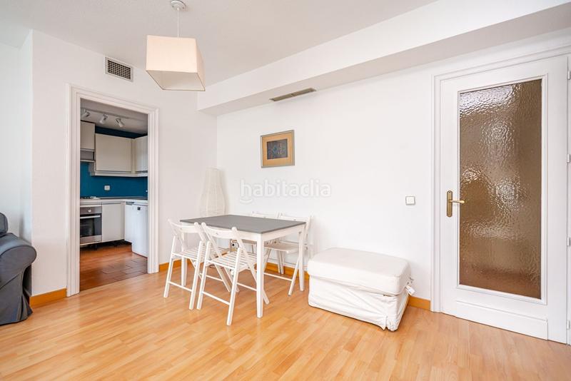 Foto 2058e108-6b6c-438f-902d-b57566f778e2. Location appartement avec chauffage piscine dans Castilla Madrid