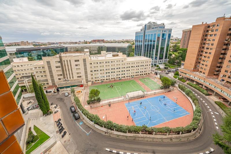 Foto 2aec6319-648a-4f32-8a2d-fee9eb209c08. Location appartement avec chauffage piscine dans Castilla Madrid