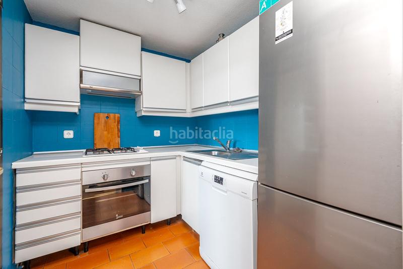 Foto 4a2decb3-cd5e-405d-9a15-20c3414e2ff3. Location appartement avec chauffage piscine dans Castilla Madrid