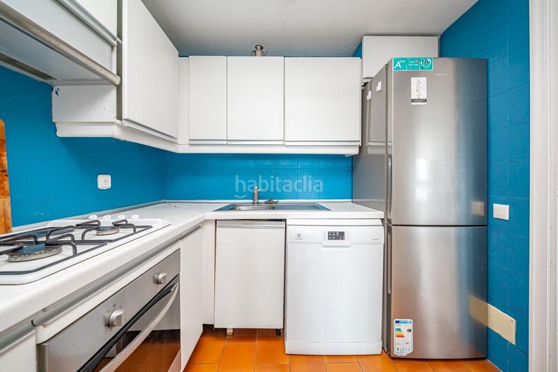 Foto 6a6b8b0d-1c9b-4d42-8949-728ad5455f20. Location appartement avec chauffage piscine dans Castilla Madrid