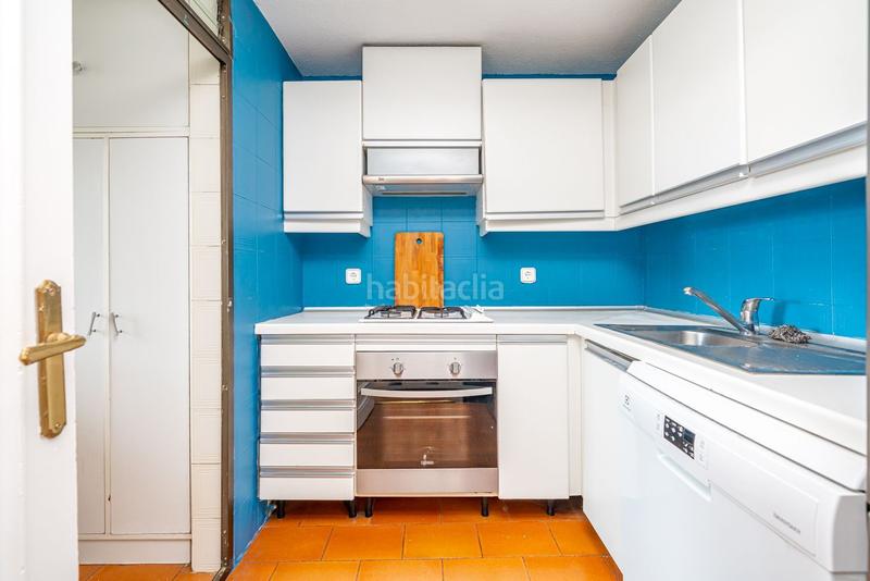 Foto e236edb2-123f-40d9-87cd-e4d9571970bb. Location appartement avec chauffage piscine dans Castilla Madrid