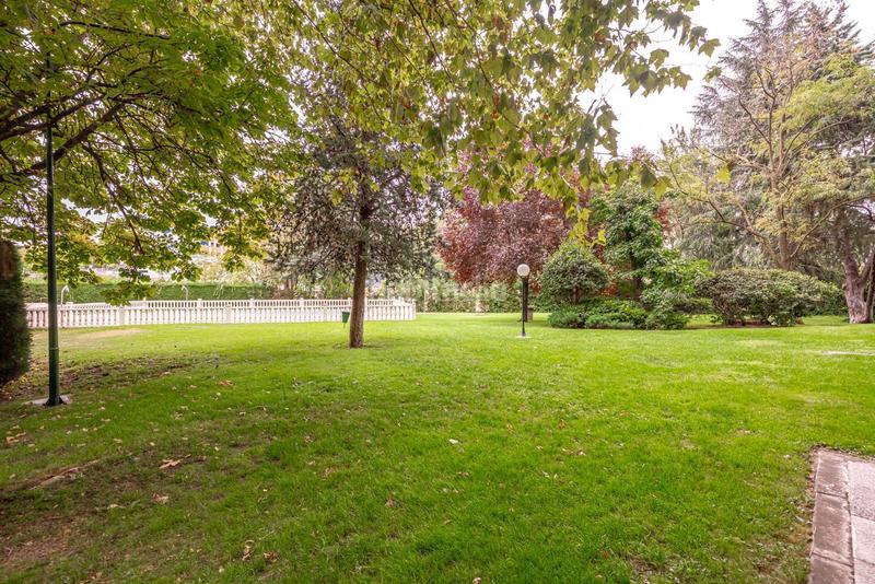 Foto fcb2dd35-08fe-462a-a6cc-17117df1737d. Location appartement avec chauffage piscine dans Castilla Madrid