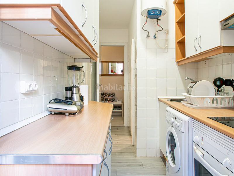 Foto 0eb34688-048c-4136-b375-186ab91c6e8e. Location appartement avec chauffage dans Arapiles Madrid