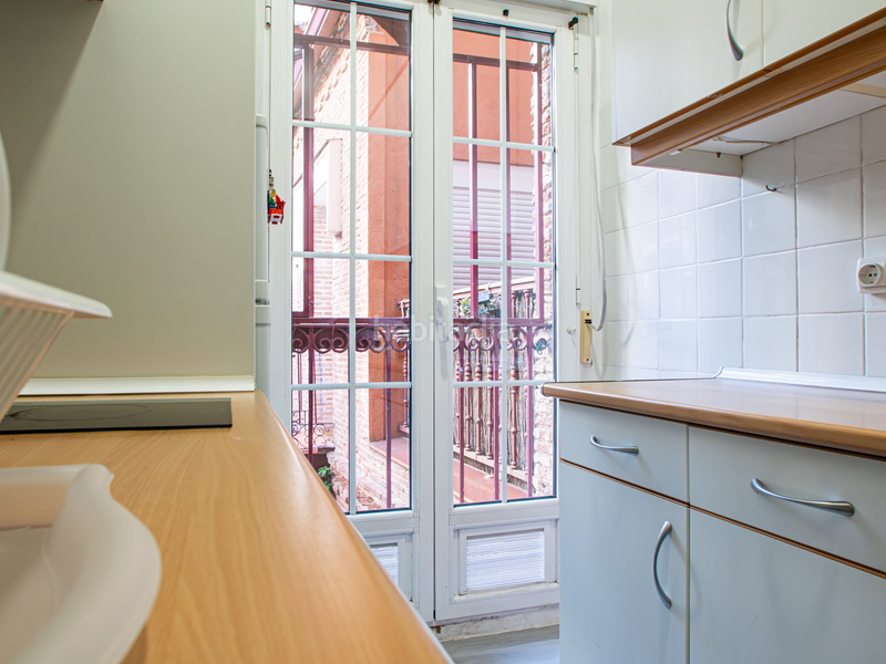 Foto 17365f22-6137-4c88-9af1-2dba8f2ff102. Location appartement avec chauffage dans Arapiles Madrid