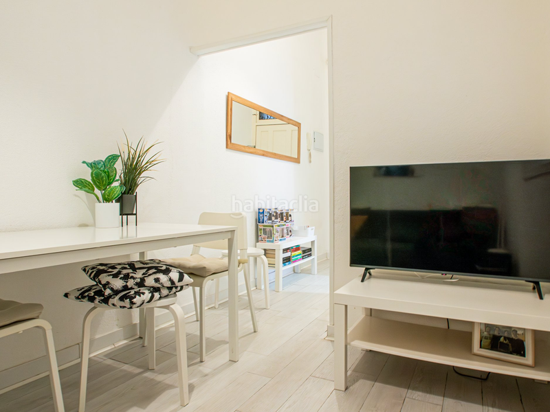 Foto 627e4983-7af4-4401-9894-f35e5ee72700. Location appartement avec chauffage dans Arapiles Madrid