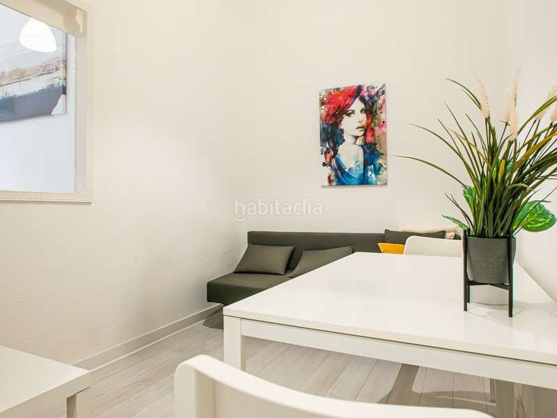Foto 67cc18fa-0a07-4b53-9cb3-b289bf4b2c4f. Location appartement avec chauffage dans Arapiles Madrid