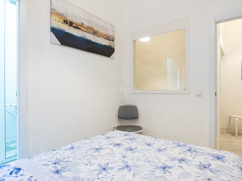 Foto c80dc5e6-e962-474e-8ac4-b6e36dac26fd. Location appartement avec chauffage dans Arapiles Madrid