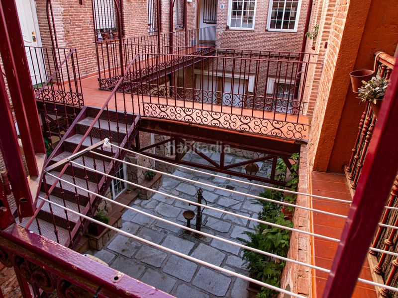 Foto c904b29b-f40c-4cb6-9578-05970dfe2a67. Location appartement avec chauffage dans Arapiles Madrid