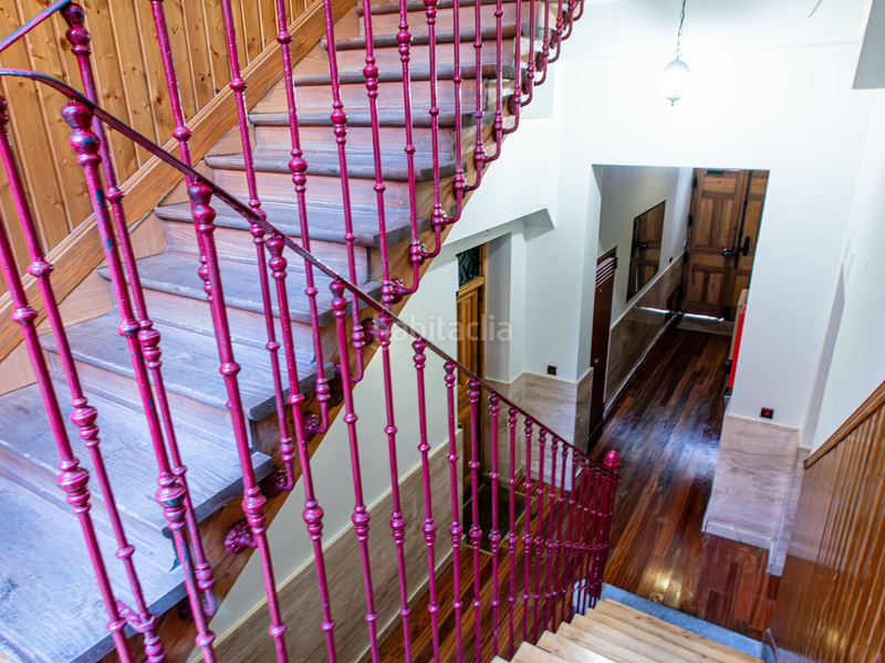 Foto e3d72a00-43cd-4088-bd49-c3567c09bc69. Location appartement avec chauffage dans Arapiles Madrid