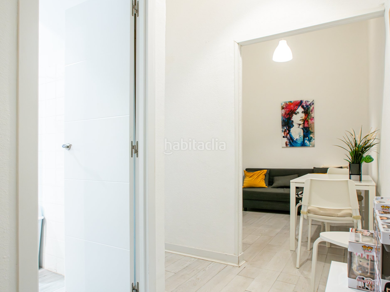 Foto 33fe81f8-9b59-4af6-a3b8-29175cf51c40. Miete etagenwohnung mit heizung in Arapiles Madrid