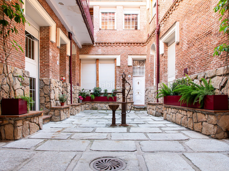 Foto a23667c6-a374-413c-a1ad-46be43913e3d. Miete etagenwohnung mit heizung in Arapiles Madrid