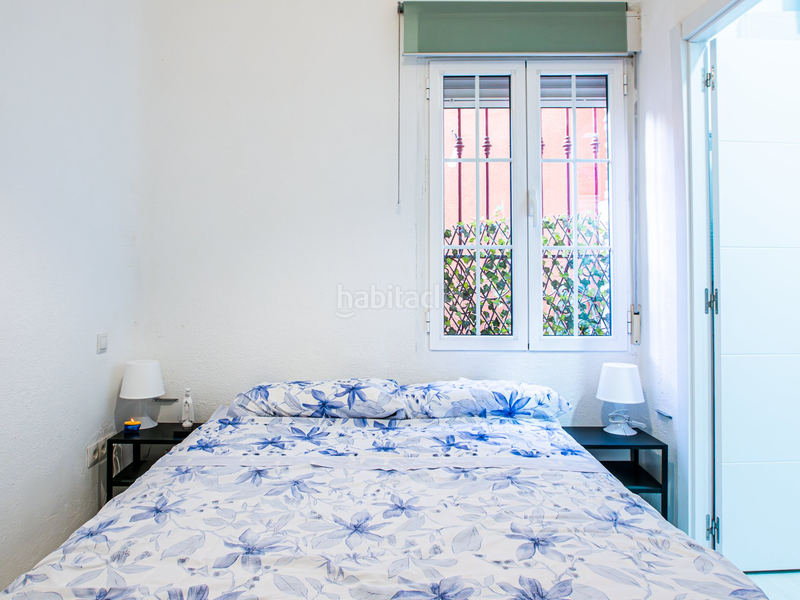 Foto cb101599-1013-44dd-8c35-4f79e11657a7. Miete etagenwohnung mit heizung in Arapiles Madrid