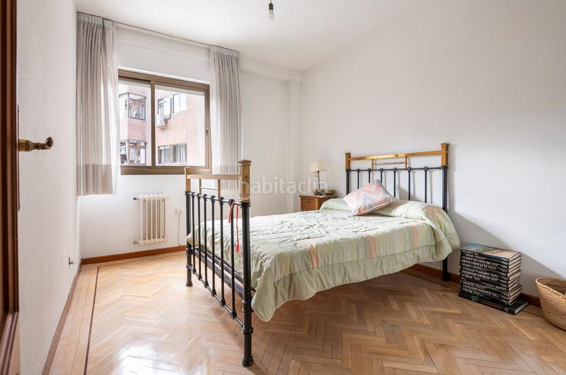 Foto 00896b24-5040-4977-b750-fc790b39a30c. Appartement avec chauffage dans Imperial Madrid