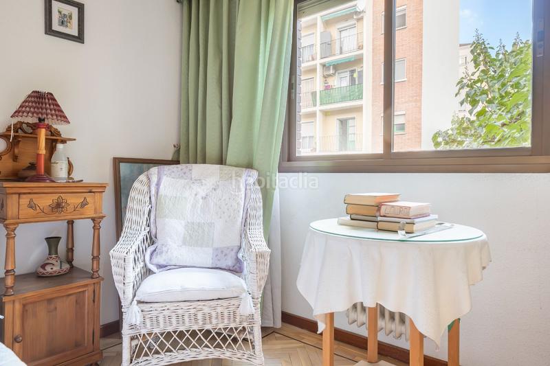 Foto 07687af4-4514-43d6-b3dd-abb4d28642a3. Appartement avec chauffage dans Imperial Madrid