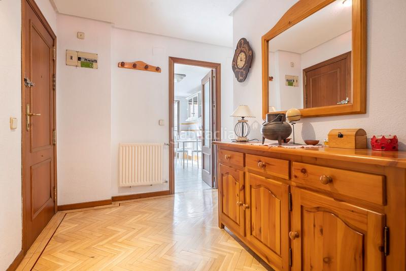 Foto 26ad655f-cd55-4839-a657-e9883114dbdf. Appartement avec chauffage dans Imperial Madrid