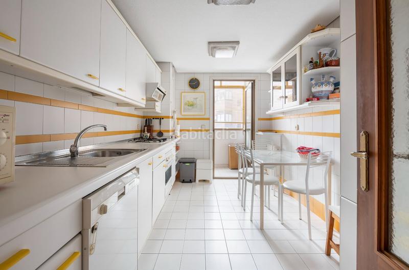 Foto 40fb435b-a3a5-4ec8-9a17-2b7ada87a723. Appartement avec chauffage dans Imperial Madrid