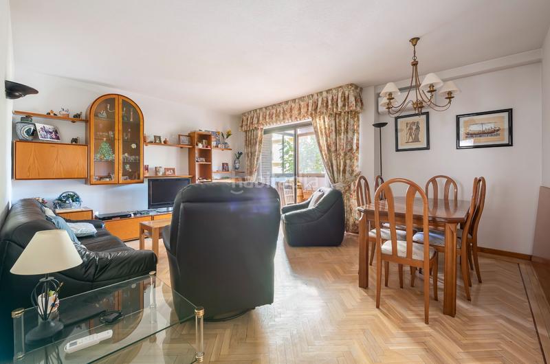 Foto 4ea86129-1a7f-4a24-9bdb-34120d8bbe8f. Appartement avec chauffage dans Imperial Madrid