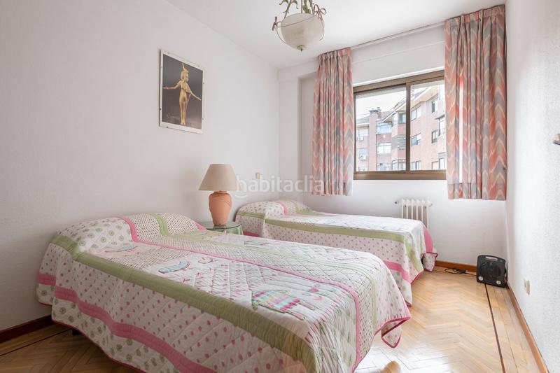 Foto 642501ee-94f2-4114-bac9-3a79da3f047d. Appartement avec chauffage dans Imperial Madrid