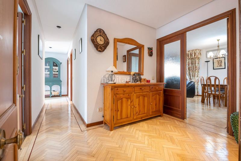 Foto 71c1b584-e41e-4f27-b659-bb92acca57a8. Appartement avec chauffage dans Imperial Madrid