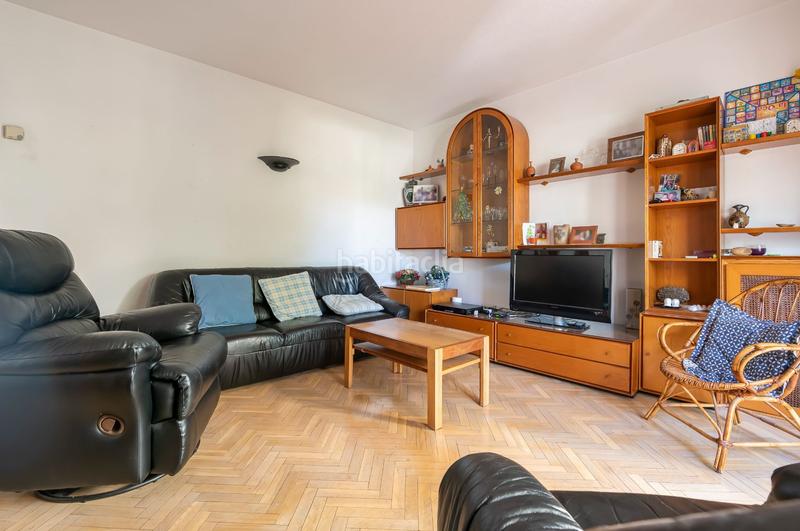 Foto 7f4884f5-3f11-4c34-acc8-54146ee7987b. Appartement avec chauffage dans Imperial Madrid