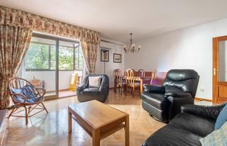 Pis a Imperial. Piso en venta en imperial, arganzuela