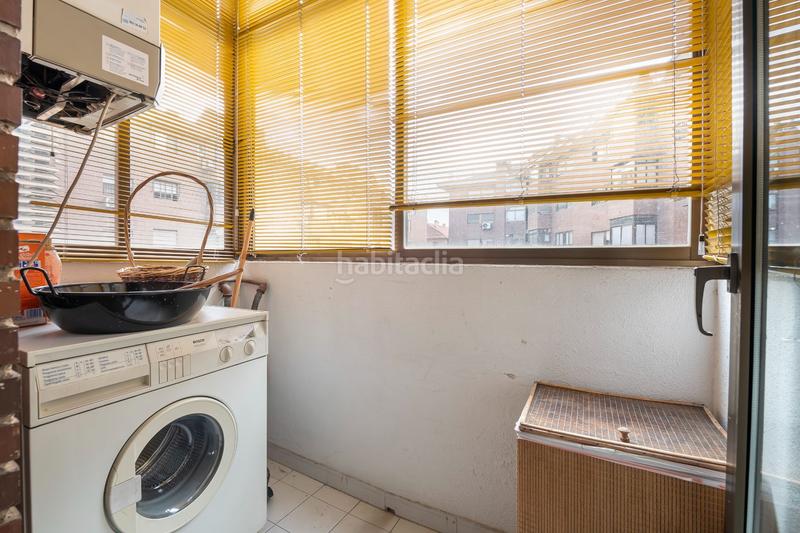 Foto a7fdbb87-0368-4516-926f-c9e456278c2f. Appartement avec chauffage dans Imperial Madrid