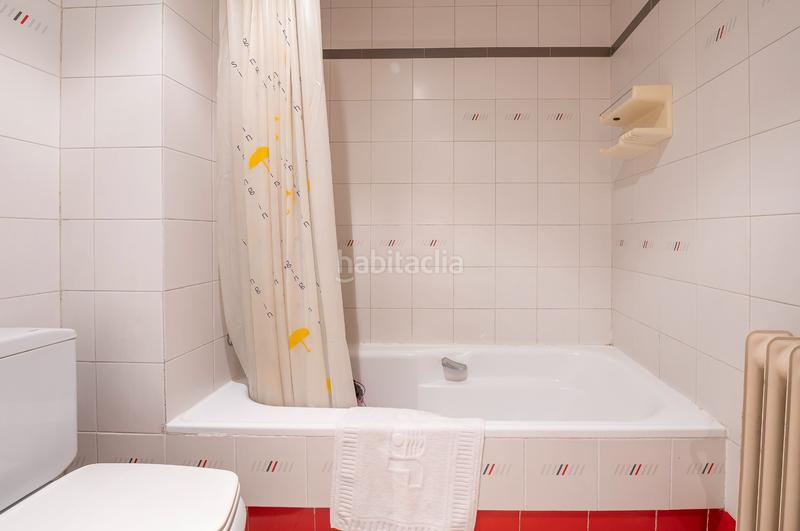 Foto af57632e-287b-4064-94bc-78ae9829c992. Appartement avec chauffage dans Imperial Madrid