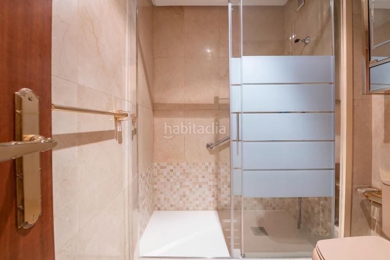 Foto bb6d2a49-3163-4415-85b7-81f58d2a4d08. Appartement avec chauffage dans Imperial Madrid