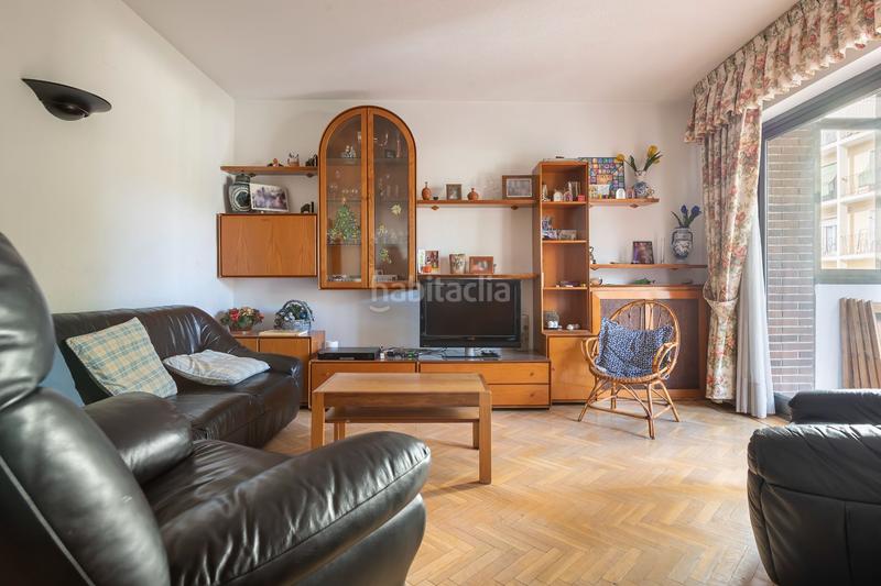 Foto c9aca0ef-1053-4a12-bcfd-aaa62dbf4e9b. Appartement avec chauffage dans Imperial Madrid