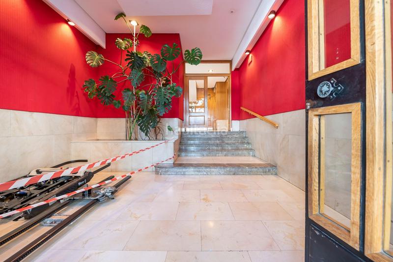 Foto cd2c6c1b-3511-4d4c-9801-77098d465ee1. Appartement avec chauffage dans Imperial Madrid