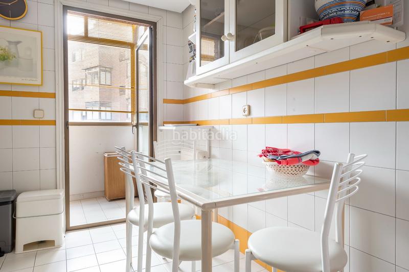 Foto e62bc126-7784-463b-943e-f0cf0f832f34. Appartement avec chauffage dans Imperial Madrid