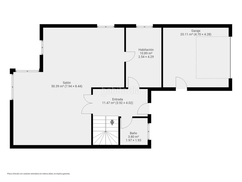Foto 0f4bbc1f-9cb2-4451-a0c5-064ad1cc818d. Casa chalet en venta Miramadrid en Miramadrid Paracuellos de Jarama