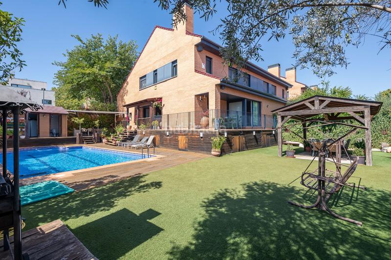 Foto 127e6b43-9497-427a-8507-4b861f6cce63. Casa chalet en venta Miramadrid en Miramadrid Paracuellos de Jarama