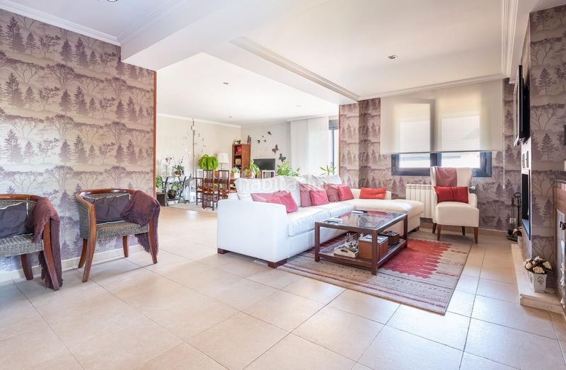 Foto 1fb0a707-6137-4ba3-ae80-a8cc77d8c99f. Casa chalet en venta Miramadrid en Miramadrid Paracuellos de Jarama