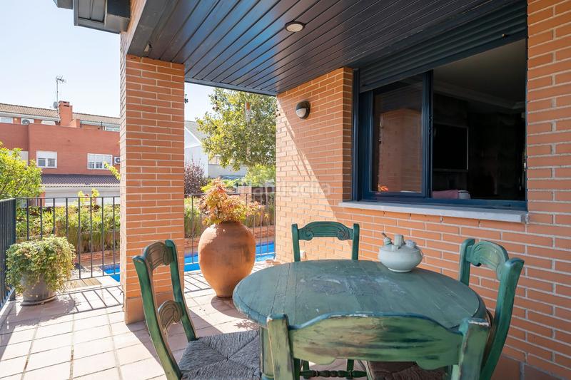 Foto 227621a4-9ed3-49d4-84ef-1e660bde1c4e. Casa chalet en venta Miramadrid en Miramadrid Paracuellos de Jarama
