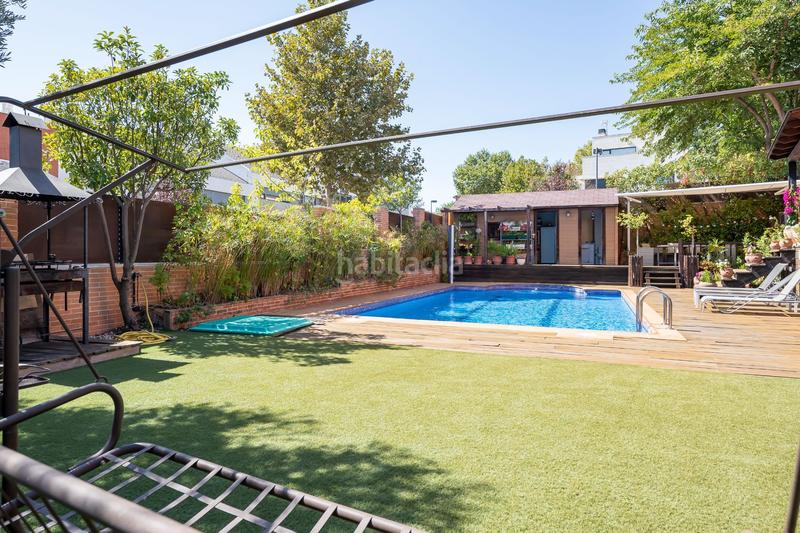 Foto 30bc541d-cd94-4477-be43-4dcce2abd807. Casa chalet en venta Miramadrid en Miramadrid Paracuellos de Jarama
