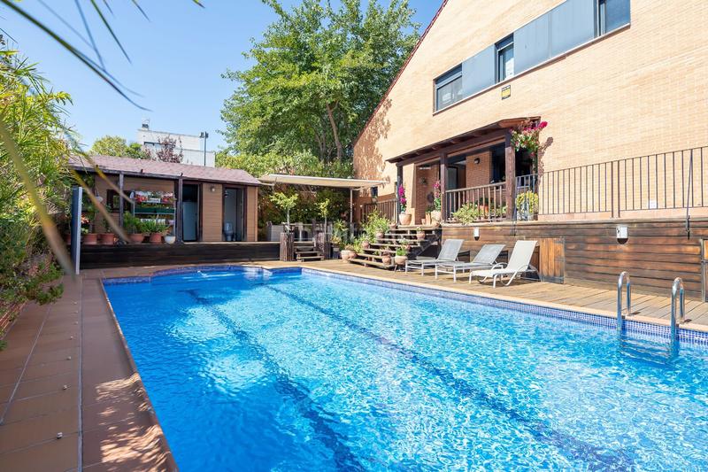 Foto 366db87f-0fed-4ddd-b290-4934627ada08. Casa chalet en venta Miramadrid en Miramadrid Paracuellos de Jarama