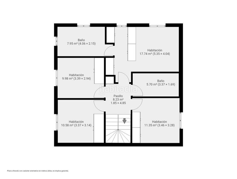 Foto 42af25c6-bccb-4072-99bf-bbade7d2dca9. Casa chalet en venta Miramadrid en Miramadrid Paracuellos de Jarama