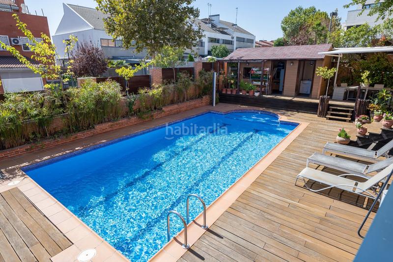 Foto 45f44e07-b355-4b6f-829b-82b4d136f61a. Casa chalet en venta Miramadrid en Miramadrid Paracuellos de Jarama
