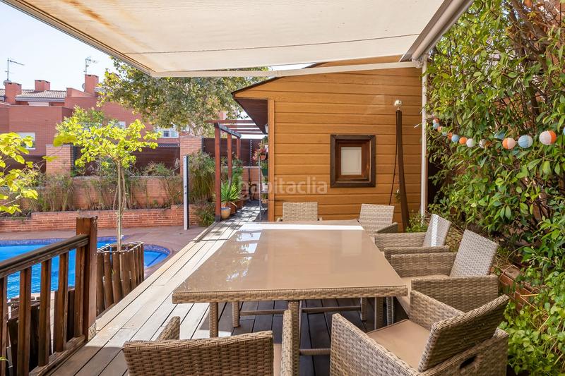 Foto 5927c2b4-faea-43ed-8bf0-02d6bda31034. Casa chalet en venta Miramadrid en Miramadrid Paracuellos de Jarama