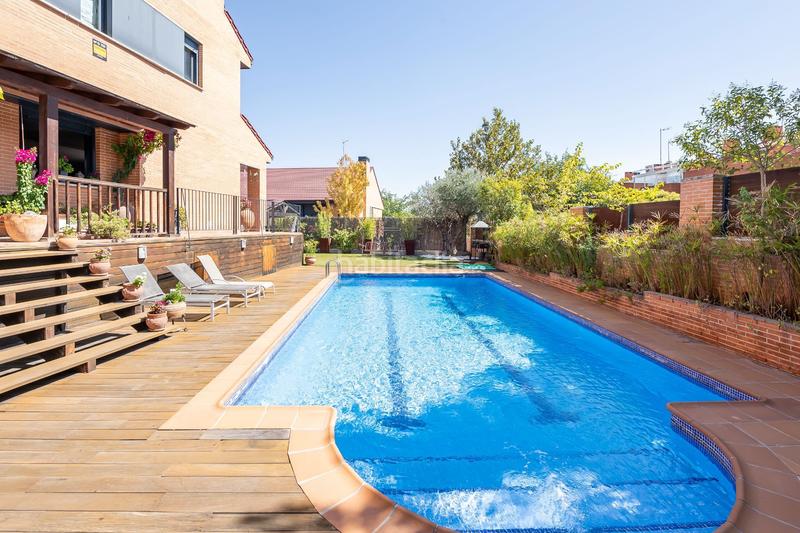 Foto 7bfc1d4e-3749-41ae-bbe1-0adbeb97fe2f. Casa chalet en venta Miramadrid en Miramadrid Paracuellos de Jarama