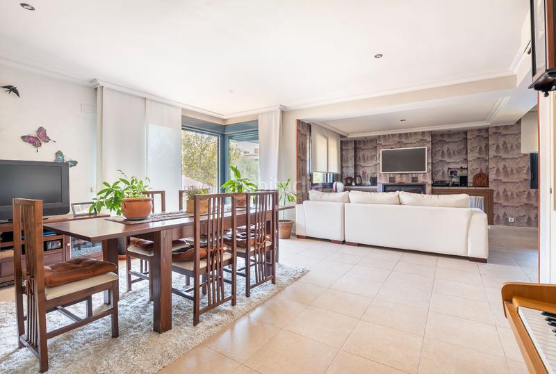 Foto b6b1b5c8-f4f9-490a-bbb7-43914910813b. Casa chalet en venta Miramadrid en Miramadrid Paracuellos de Jarama