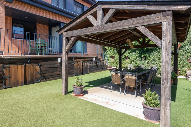 Foto dbfca852-a66f-469e-86d2-51dc261d4f7b. Casa chalet en venta Miramadrid en Miramadrid Paracuellos de Jarama