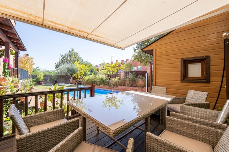Foto ea07cf0b-8b7f-433a-8654-94127cd2f7cf. Casa chalet en venta Miramadrid en Miramadrid Paracuellos de Jarama