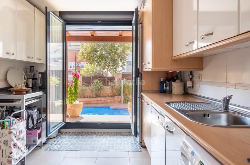 Foto ef9b9b6d-c36a-4c71-846d-c27b279694a6. Casa chalet en venta Miramadrid en Miramadrid Paracuellos de Jarama