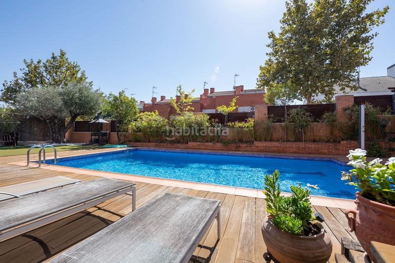 Foto fe7d5880-e2a8-4490-a221-e3fb9438a15c. Casa chalet en venta Miramadrid en Miramadrid Paracuellos de Jarama