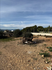 Residential Plot in La Conarda. Parcelas urbanas en venta  pobla de vallbona